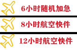 天津滨海空运公司快递公司,专业空运当天件